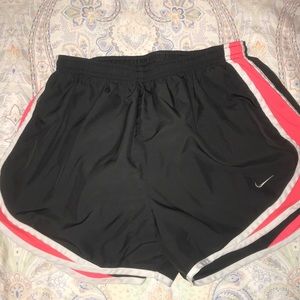 Women’s Nike Tempo Shorts